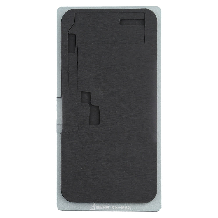 XHZC Schermo LCD Senza ribaltamento Cavo flessibile Adatto per tappetino Stampo per rimozione colla per iPhone XS Max, For iPhone XS Max XHZC Schermo LCD Senza ribaltamento Cavo flessibile Adatto per tappetino Stampo per rimozione colla per iPhone XS Max, For iPhone XS Max